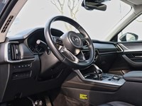 2025 Mazda CX-70 MHEV GT