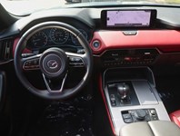 2025 Mazda CX-70 MHEV GT-P