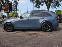 2025 Mazda CX-70 MHEV GT-P