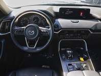2025 Mazda CX-90 MHEV GS-L