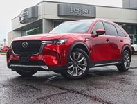 2025 Mazda CX-90 MHEV GT AWD