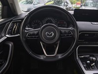 2025 Mazda CX-90 MHEV GT AWD