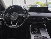 2025 Mazda CX-90 MHEV GT AWD