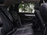 2025 Mazda CX-90 MHEV GT AWD