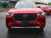 2025 Mazda CX-90 MHEV GT AWD