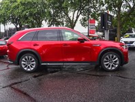 2025 Mazda CX-90 MHEV GT AWD