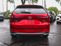 2025 Mazda CX-90 MHEV GT AWD