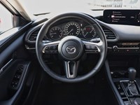 2025 Mazda Mazda3 GS