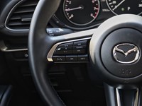 2025 Mazda Mazda3 GS