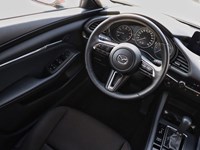 2025 Mazda Mazda3 GS