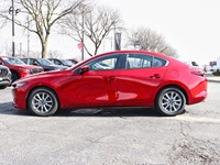 2025 Mazda Mazda3 GS