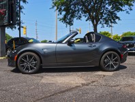 2025 Mazda MX-5 RF GT