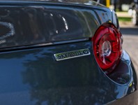2025 Mazda MX-5 RF GT