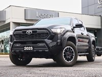 2025 Toyota TRD OFF ROAD PREMIUM Base