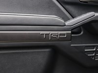 2025 Toyota TRD OFF ROAD PREMIUM Base