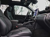 2025 Toyota TRD OFF ROAD PREMIUM Base