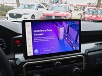 2025 Toyota TRD OFF ROAD PREMIUM Base