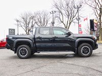 2025 Toyota TRD OFF ROAD PREMIUM Base