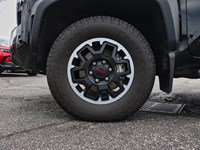2025 Toyota TRD OFF ROAD PREMIUM Base