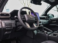 2025 Toyota TRD OFF ROAD PREMIUM Base