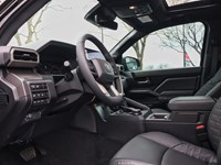 2025 Toyota TRD OFF ROAD PREMIUM Base