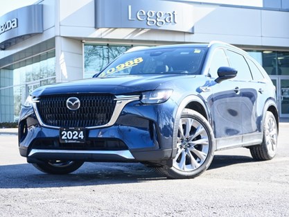 2024 Mazda CX-90 MHEV GT-P