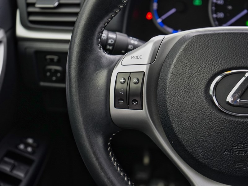 2013 Lexus CT 200h 200h