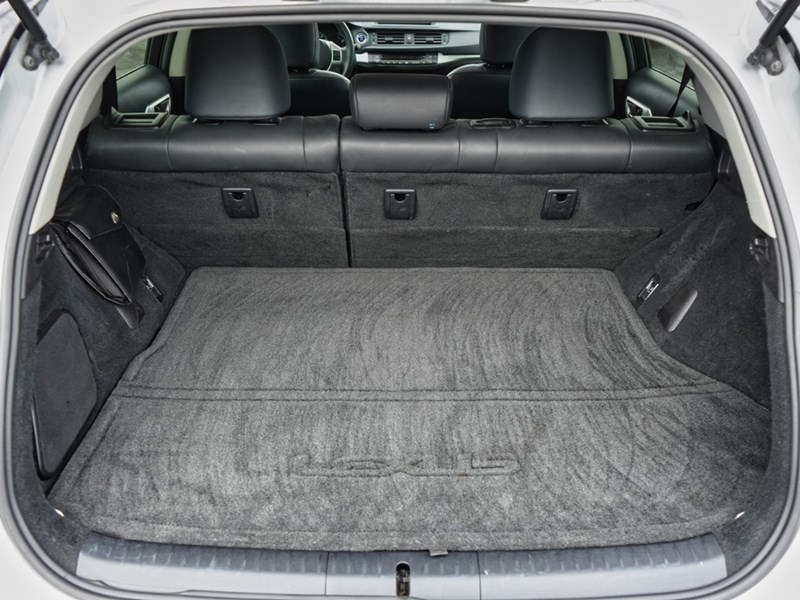 2013 Lexus CT 200h 200h