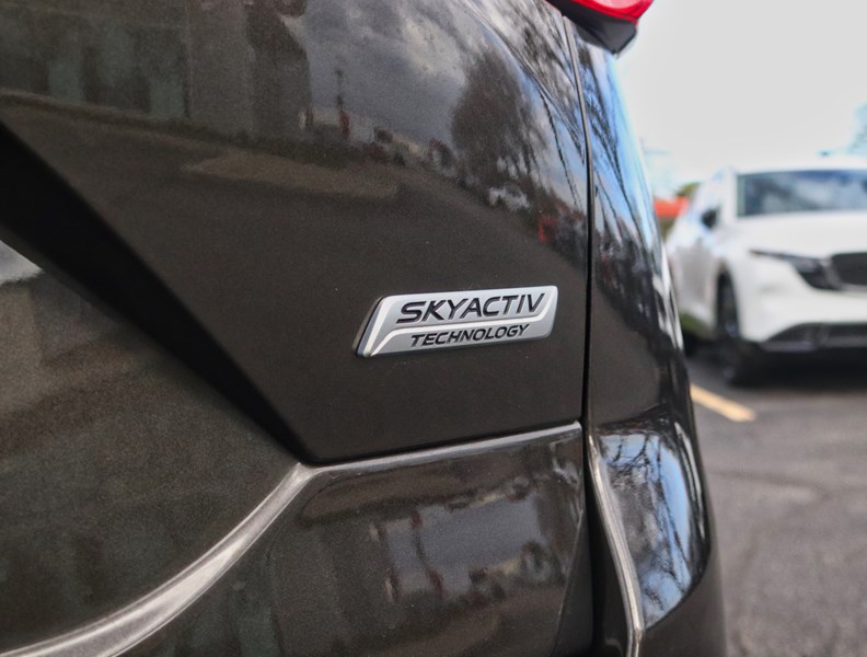 2017 Mazda CX-5 GS