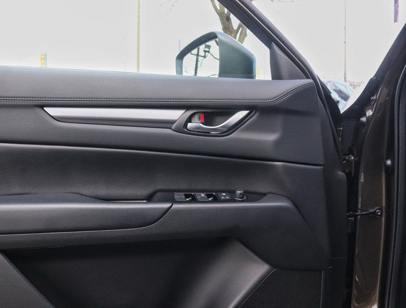 2017 Mazda CX-5 GS