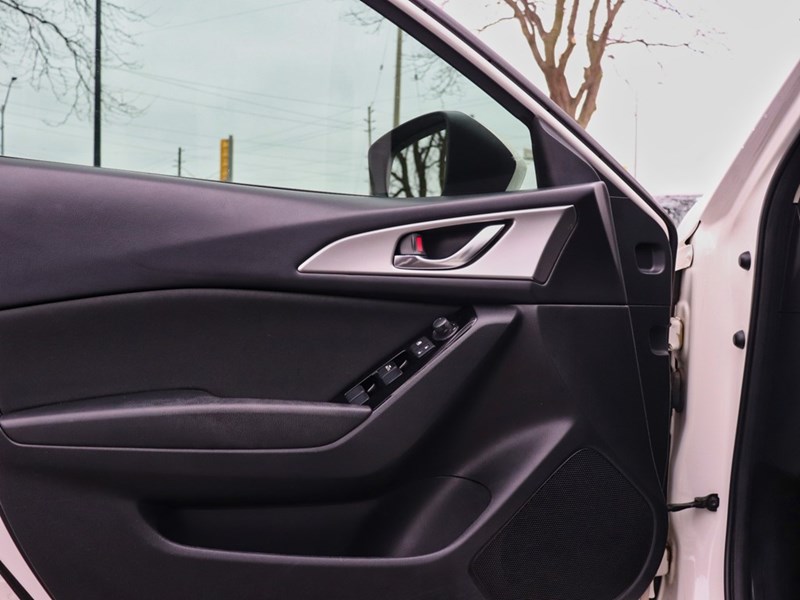 2018 Mazda Mazda3 GS