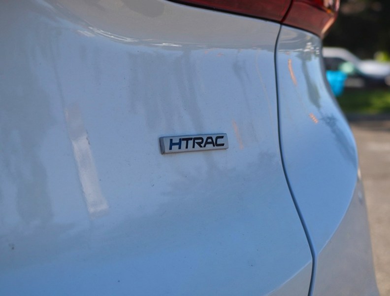 2019 Hyundai Santa Fe Essential