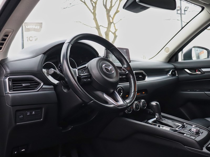 2019 Mazda CX-5 GS