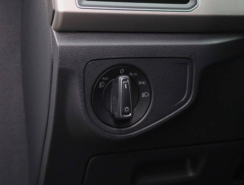 2019 Volkswagen Atlas Comfortline