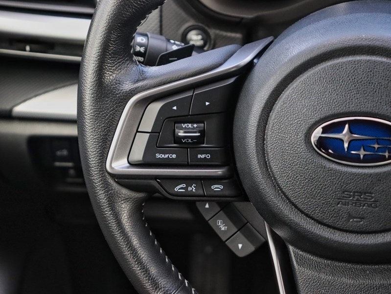 2020 Subaru Forester 2.5i Limited