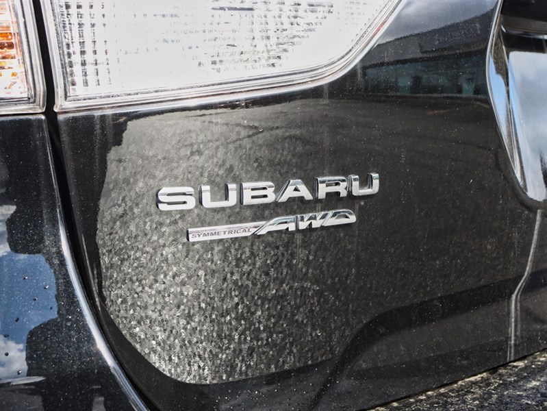 2020 Subaru Forester 2.5i Limited