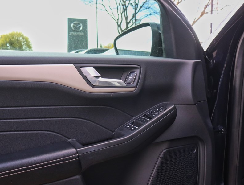2021 Ford Escape SEL Hybrid AWD