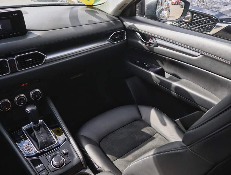 2021 Mazda CX-5 GS