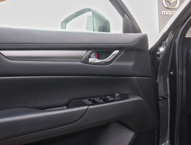 2021 Mazda CX-5 GS
