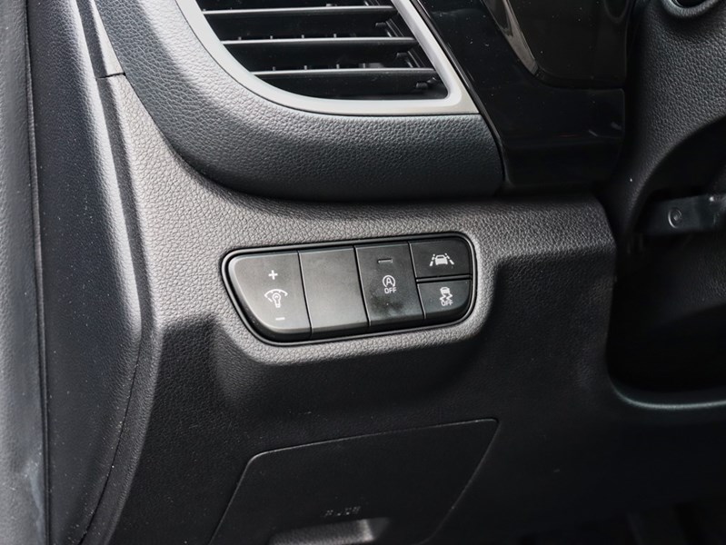 2022 Kia Seltos EX AWD