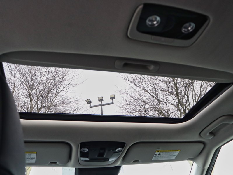 2022 Kia Seltos EX AWD