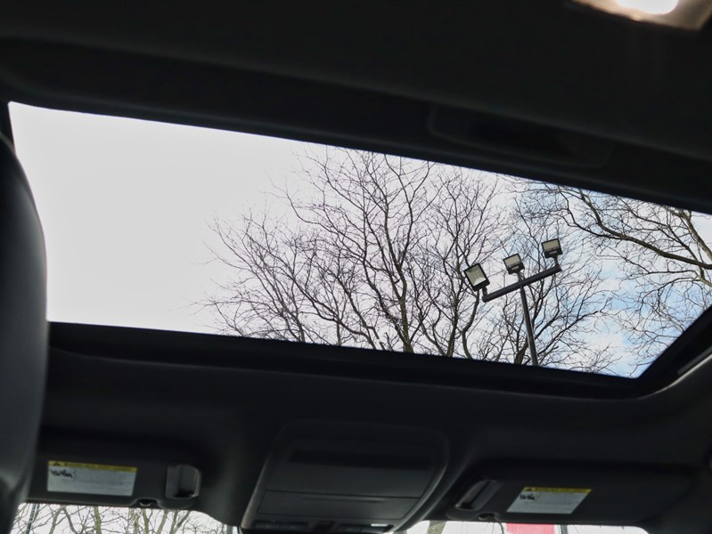 2022 Mazda Mazda3 Sport GT w/Turbo Auto i-ACTIV AWD