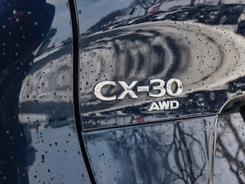 2023 Mazda CX-30 GT