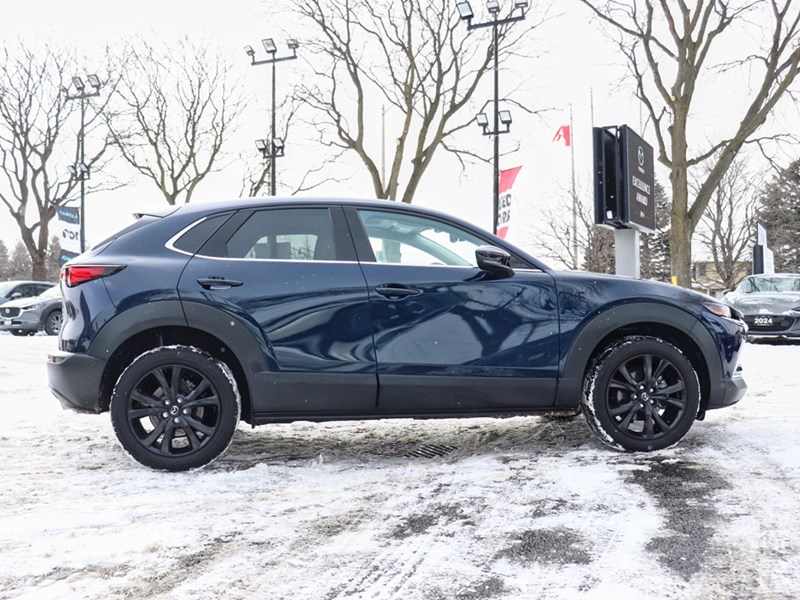 2023 Mazda CX-30 GT