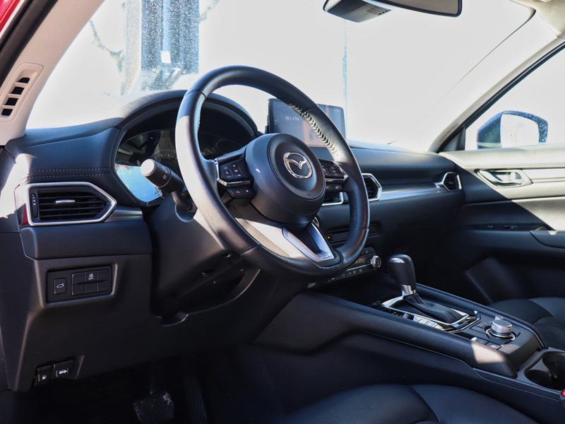 2023 Mazda CX-5 GS