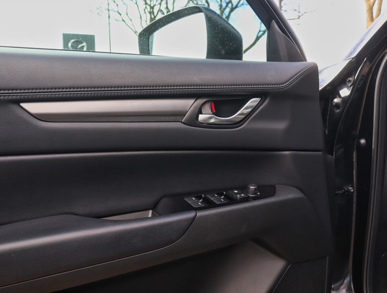 2023 Mazda CX-5 GS