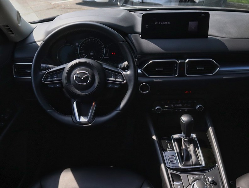 2023 Mazda CX-5 GS AWD