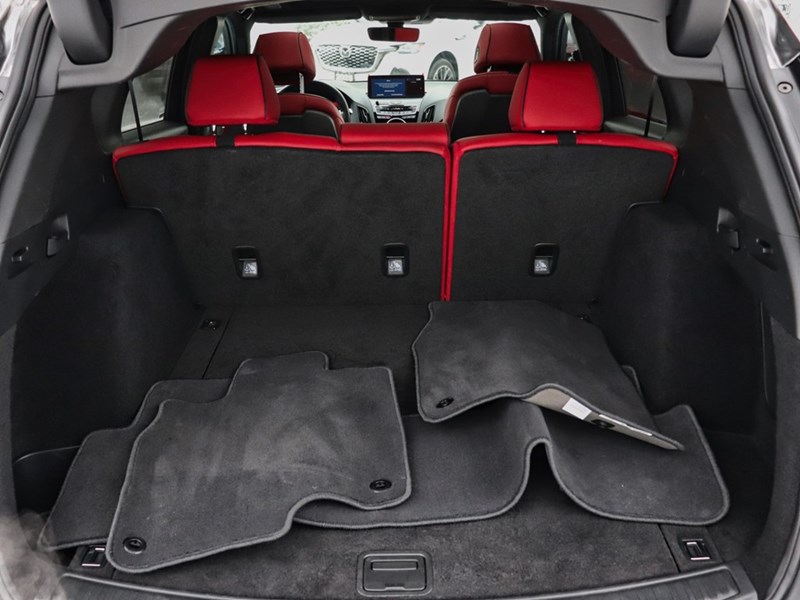 2024 Acura RDX A-Spec Package