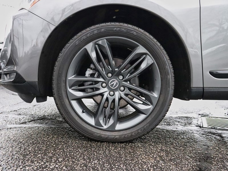 2024 Acura RDX A-Spec Package