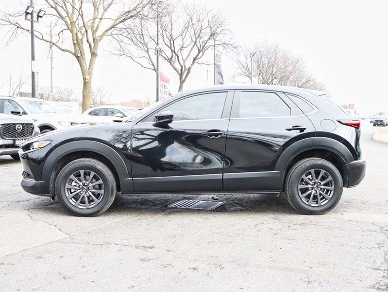 2024 Mazda CX-30 GX